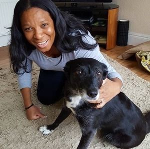 Meet your Posher, Deborah